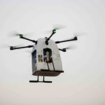 4 things any logistics firm needs to know before deploying delivery drones