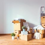 How To Pack A Messy House For Relocation?