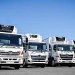 Top 4 Reasons Refrigerated Transport Is The Backbone Of Australia